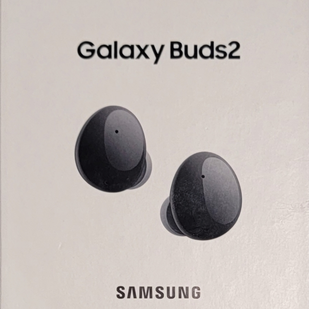 Galaxy Buds2